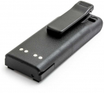 Akumuliatorius Cameron Sino Technology Baterija MOTOROLA NTN7143, NTN7144 7,2V 2500mAh NiMH Radiotelefonas GP900, GP1200, MT2100, MTS2000