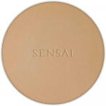 Sensai Total Finish Foundation Refill - Kompaktinės pudros papildymas, spalva: 204 Almond Beige, 11 g