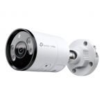 TP-LINK | Visos spalvos Bullet tinklo kamera | VIGI C385 | Kulka | 8 MP | 2,8 mm | IP67 | H.265+/H.265/H.264+/H.264 | &bdquo;MicroSD&ldquo;, maks. 256 GB