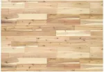 Ra&scaron;omojo stalo stalvir&scaron;is, 100x70x4cm, akacijos masyvas