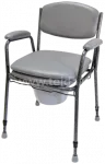 Tualeto kėdė TS 130