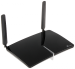 Mar&scaron;rutizatorius PUNKT DOSTĘPOWY 4G+ LTE Kat. 6 +ROUTER ARCHER-MR600 Wi-Fi 2,4 GHz, 5 GHz 867 Mb/s + 300 Mb/s TP-LINK