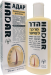 Dan Pharm Plaukų kondicionierius su varnalė&scaron;os aliejumi Hadar, 270 ml