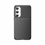 Hurtel Thunder armored Samsung Galaxy A35 - dėklas telefonui juodos spalvos