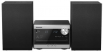 Muzikinis centras PANASONIC SC-PM270EG-S Muzikos centras