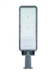30W LED gatvės &scaron;viestuvas, pilkas, 6000K, 75x130&deg;
