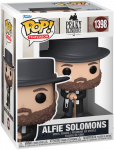 Funko POP! Peaky Blinders Alfie Solomons