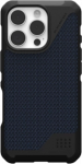 Urban Armor Gear UAG Metropolis LT Magsafe Apple iPhone 16 Pro - dėklas telefonui žalios spalvos