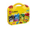 LEGO&reg; Classic Kaladėlių lagaminas (10713)