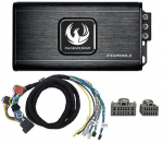 Phoenix Games &bdquo;Phoenix Gold Volvo 2004-&ldquo; 4x125W &bdquo;Plug-N-Play&ldquo; stiprintuvas