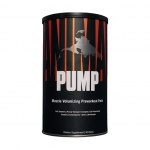 Universal Nutritions Universalus Gyvūnų Pumpas 30 paketų