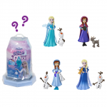 Mattel &bdquo;Disney Frozen&ldquo; &ndash; &bdquo;Ledo atskleidimo staigmena&ldquo; (HRN72)