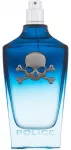 Police Potion Power EDP M 100 ml testeris