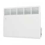 Heatic Elektrinis konvektorius OPTIMA+, 1500W, IP20