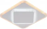 Lubinis &scaron;viestuvas 23W LED pavir&scaron;inis &scaron;viestuvas, baltas, 3000K-6000K, dimeriuojamas