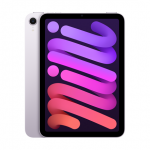Plan&scaron;etė Apple iPad mini (A17 Pro) Wi-Fi 256GB Violetinė