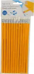 Topwrite - HB pencil with eraser 12 pcs.