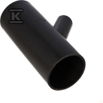 Wavin PEHD TEE 110X50/45 S12.5 QS