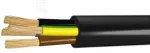 Elpar H07RN-F (ONPD) 4X10 750V guminis būgnas