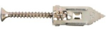 Rawlplug METALINIS JUNGTIS, KURIAMAS VAIRUOTI Į KG I&Scaron; WKR?