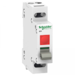 Schneider Electric Schneider ISW jungtis su 1-pole indikatorius 20A 250V - A9S61120