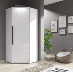 Szynaka Trendline Kampinė spinta CLIFTON 14