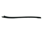 Mercedes Benz MB W167 Priekinio stiklo kairė vertikali apdaila originali A2926908100