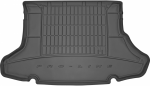 Frogum Guminis bagažinės kilimėlis Proline Toyota Prius III 2009-2015m.