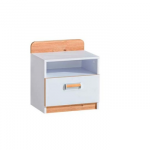 Dolmar LORENTO spintelė prie lovos L12