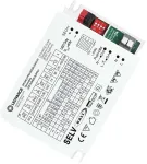 60W LED maitinimo &scaron;altinis DALI PERFORMANCE -60/220-240/1A4, dimeriuojamas