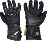 W-TEC motociklininko pir&scaron;tinės SUPREME TWG-171