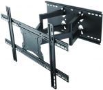 TV sieninis laikiklis LED/LCD ART 40-80