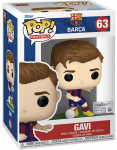 Funko POP! Barca Gavi
