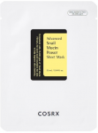 COSRX odos kaukė &bdquo;Advanced Snail Mucin Power Essence&ldquo; (lak&scaron;tinė kaukė), 25 ml