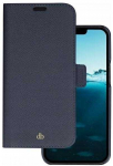 Dbramante1928 Dbramante 1928 New York 2in1 Wallet Apple iPhone 14 Pro dėklas telefonui mėlynos spalvos