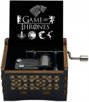 Muzikinė Dėžutė Game of Thrones
