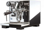 Kavamalė Eureka - Costanza - Espresso Machine - Chrome