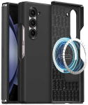 Dėklas Araree case Aero Flex M Sam Z Fold6 juodas AR20-02031A