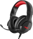 Ausinės Niceboy ORYX X310 Ghost Console