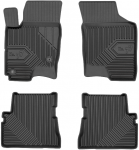 Frogum Guminiai kilimėliai No.77 Hyundai Getz 2002-2011m.