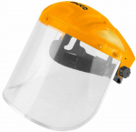 Ingco HFSPC32 Protective shield plexiglass