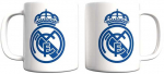 Cyp Brands Real Madrid ceramic mug 330ml