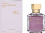 Maison Francis Kurkdjian (MFKP) MFKP Gentle Fluidity Gold EDP Pur&scaron;kiklis, 70 ml