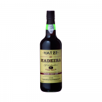 Madeira, Vat 22, Sauvignon Blanc, Raudona, Wine, 17.5%, 750 ml