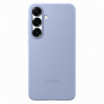 PS936CLEGWW Silikoninis dėklas Samsung Galaxy S25 Plus, Light Mėlyna