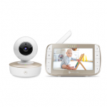 Motorola 5.0" Video Baby Monitorius | VM50G