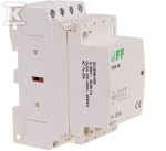 F&F ST25-40 KONTAKTORIUS