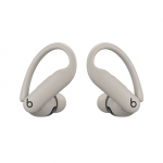 Apple &bdquo;Beats Powerbeats Pro 2&ldquo; &ndash; didelio na&scaron;umo ausinės &ndash; &bdquo;Quick Sand&ldquo;.
