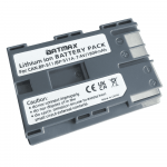 Canon BP-511 akumuliatorius 1800 mAh