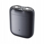 Barzdaskutė Xiaomi Electric Shaver S200, sidabrinės spalvos